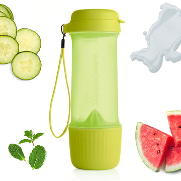 Citrus Infuser Bottle 700 ml